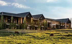 Estribo Hotel Estancia